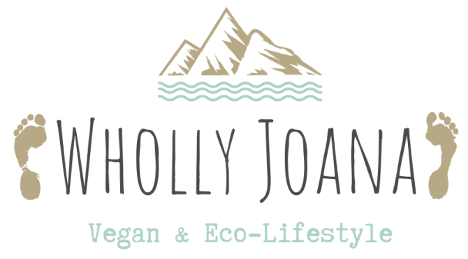 Wholly Joana Logo